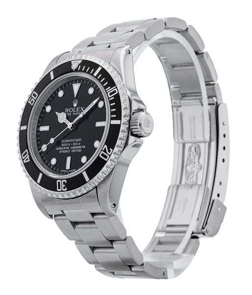 Rolex Submariner 14060M